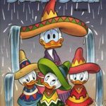 Donald Duck Weekblad - 2004 - 22