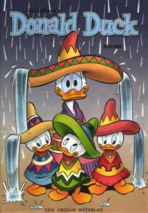 Donald Duck Weekblad - 2004 - 22
