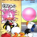 Donald Duck Weekblad - 2004 - 30