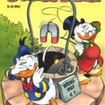 Donald Duck Weekblad - 2004 - 32