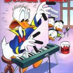 Donald Duck Weekblad - 2004 - 34