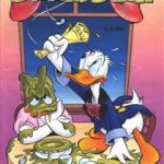 Donald Duck Weekblad - 2004 - 36
