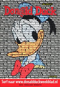 Donald Duck Weekblad - 2004 - 39