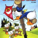 Donald Duck Weekblad - 2004 - 41