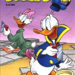 Donald Duck Weekblad - 2004 - 45