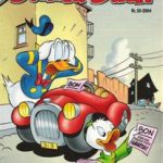Donald Duck Weekblad - 2004 - 50