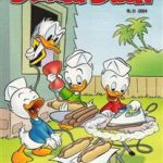 Donald Duck Weekblad - 2004 - 51