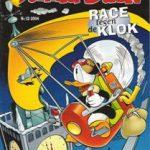Donald Duck Weekblad - 2004 - 52