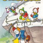 Donald Duck Weekblad - 2005 - 05