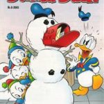 Donald Duck Weekblad - 2005 - 08