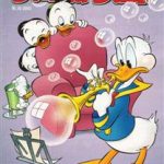 Donald Duck Weekblad - 2005 - 10