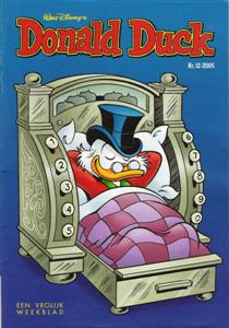 Donald Duck Weekblad - 2005 - 12