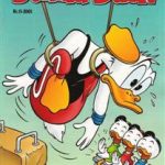 Donald Duck Weekblad - 2005 - 15