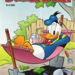 Donald Duck Weekblad - 2005 - 16
