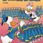 Donald Duck Weekblad - 2005 - 21