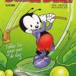 Donald Duck Weekblad - 2005 - 22