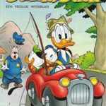 Donald Duck Weekblad - 2005 - 23