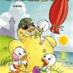 Donald Duck Weekblad - 2005 - 28