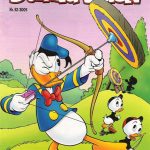 Donald Duck Weekblad - 2005 - 32