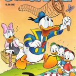 Donald Duck Weekblad - 2005 - 34