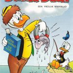 Donald Duck Weekblad - 2005 - 37