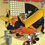 Donald Duck Weekblad - 2005 - 38