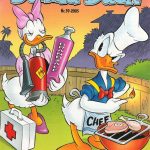 Donald Duck Weekblad - 2005 - 39