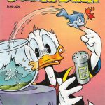 Donald Duck Weekblad - 2005 - 40