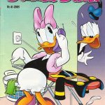 Donald Duck Weekblad - 2005 - 41