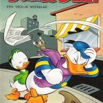 Donald Duck Weekblad - 2005 - 49