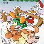Donald Duck Weekblad - 2005 - 50