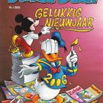 Donald Duck Weekblad - 2006 - 01