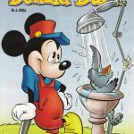 Donald Duck Weekblad - 2006 - 06