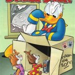 Donald Duck Weekblad - 2006 - 08