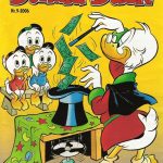 Donald Duck Weekblad - 2006 - 09