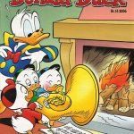 Donald Duck Weekblad - 2006 - 13