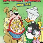 Donald Duck Weekblad - 2006 - 16