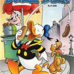 Donald Duck Weekblad - 2006 - 19