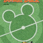 Donald Duck Weekblad - 2006 - 26