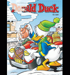 Donald Duck Weekblad - 2007 - 04