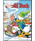 Donald Duck Weekblad - 2007 - 04