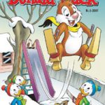 Donald Duck Weekblad - 2007 - 06