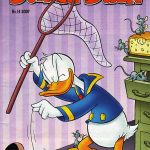 Donald Duck Weekblad - 2007 - 13