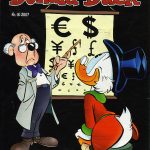 Donald Duck Weekblad - 2007 - 18