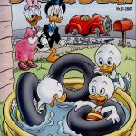 Donald Duck Weekblad - 2007 - 21