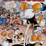 Donald Duck Weekblad - 2007 - 25