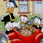 Donald Duck Weekblad - 2007 - 26