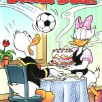 Donald Duck Weekblad - 2007 - 28