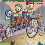 Donald Duck Weekblad - 2007 - 29
