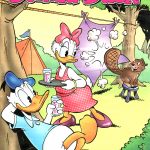 Donald Duck Weekblad - 2007 - 31
